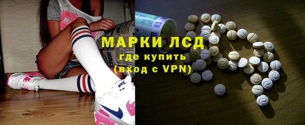 стафф Арсеньев