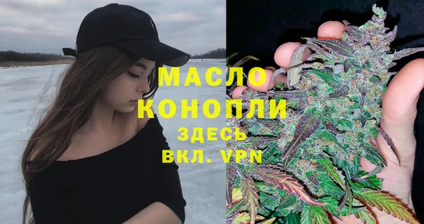 стафф Арсеньев